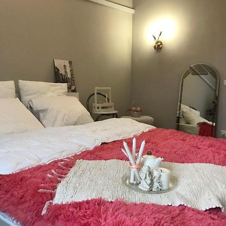 Квартира Home From Home นิปโปร ภายนอก รูปภาพ
