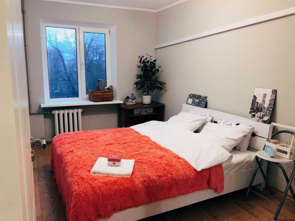 Квартира Home From Home นิปโปร ภายนอก รูปภาพ